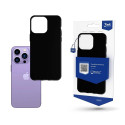 Samsung Galaxy A25 5G - 3mk Matt Case