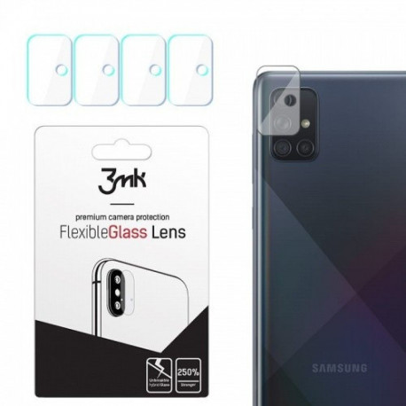3mk kaameraklaasi kaitse Apple iPhone 11