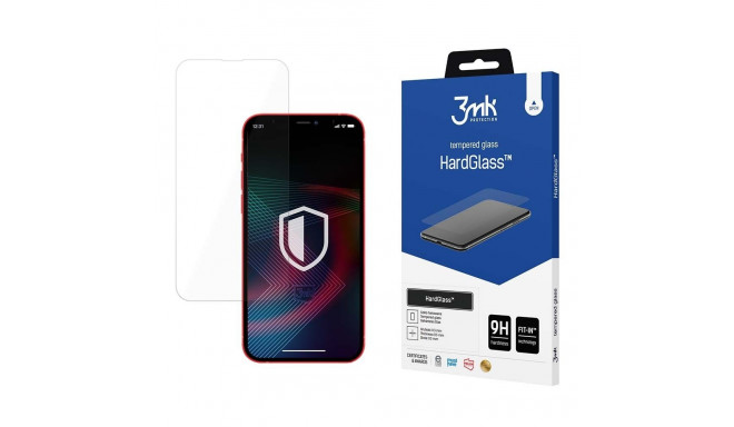 3mk kaitseklaas HardGlass Apple iPhone 11