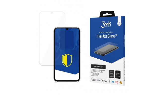 3mk Samsung Galaxy A35A55 5G - 3mk FlexibleGlass screen protector