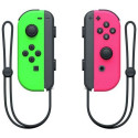 Nintendo Joy-Con Controller 2er-Set Neon-Green/Neon-Pink