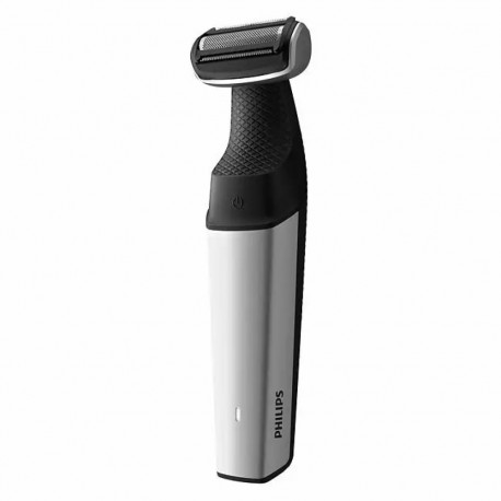 PHILIPS Bodygroom series 5000 ķermeņa trimmeris (ūdensdrošs)  melns BG5021/15