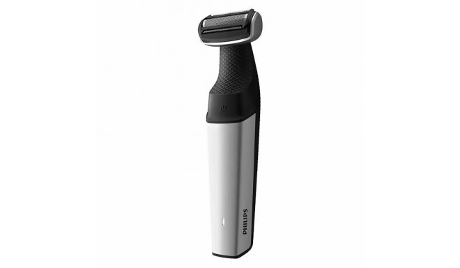 PHILIPS Bodygroom series 5000 ķermeņa trimmeris (ūdensdrošs)  melns BG5021/15