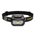 Nitecore NU35  460lm  USB-C / 3x AAA
