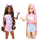 Barbie Cutie Reveal Slumber Party Gift Set HRY15