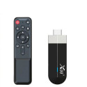 Riff X98 S500 Mini TV Stick SmartBox Android 11 Amlogic S905Y4 Quad Core AV1 HDR10+ 4K 60fps 5GWifi4