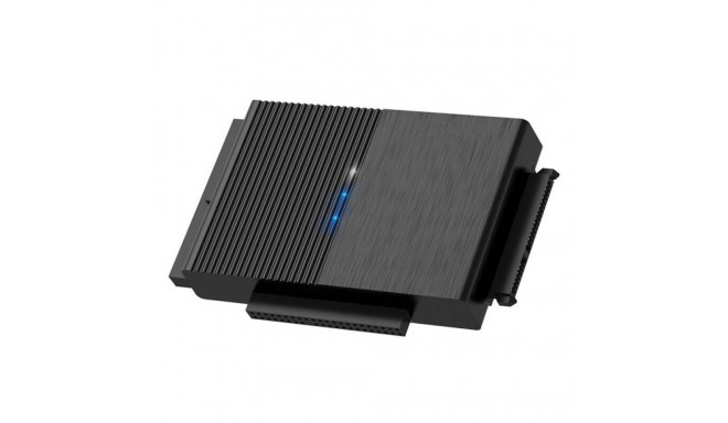 FIDECO PL319 HDD/SSD adapter (USB 3.0, 16TB, IDE/SATA)