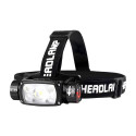 Superfire HE11 head flashlight