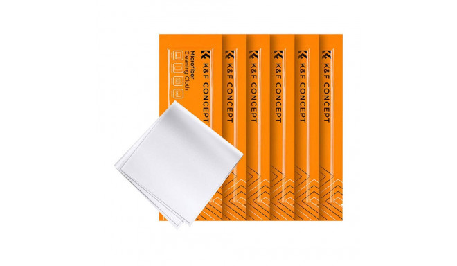 Microfiber Cleaning cloth K&F Concept SKU.1684