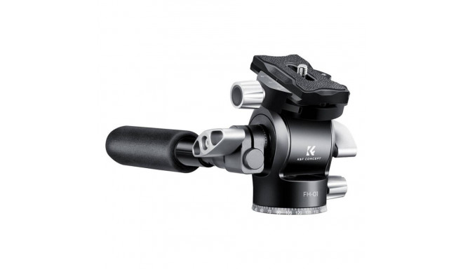 Ball head K&F Concept KF31.048