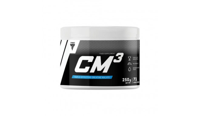 Kreatiinikompleks TREC CM3 Powder 250g, White Cola