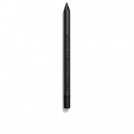 Gosh silmapliiats Metal Eyes 001-Hematite 1,2g