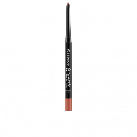 Essence huulepliiats 8h Matte Comfort 0,30gr, #12-Cushion Talk