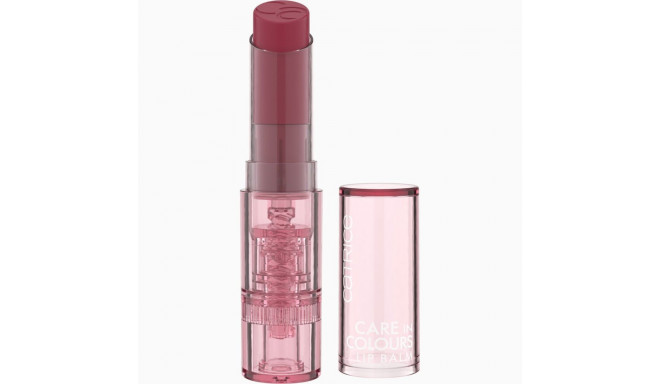 CATRICE CARE IN CLOURS bálsamo labial #030-Bubbly Friday 3 gr