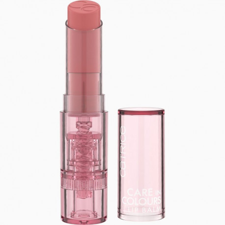 CATRICE huulepalsam #020-Feelin' Pretty 3gr