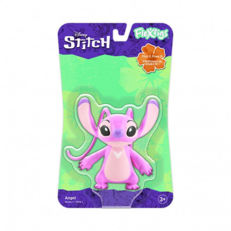 TCG Flexfigs painduv tegelaskuju Lilo&Stitch