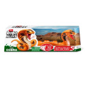 ROBOALIVE interactive toy Cobra, 44 cm