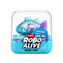 ROBOALIVE Interactive toy Robofish, 7cm