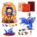 SMASHERS Interaktiivne üllatusmuna Dino Egg Hunt - Epic Egg SMASHERS Interaktiivne üllatusmuna Dino Egg Hunt - Epic Egg