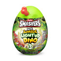 SMASHERS Interactive toy Jurassic Mini Light-Up Dino egg SMASHERS Interactive toy Jurassic Mini Light-Up Dino egg