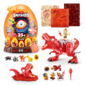 SMASHERS Interaktiivne üllatusmuna Dino Egg Hunt - Epic Egg SMASHERS Interaktiivne üllatusmuna Dino Egg Hunt - Epic Egg