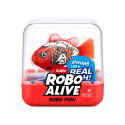 ROBOALIVE interaktiivne Robotkala, 7cm
