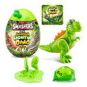 SMASHERS Interactive toy Jurassic Mini Light-Up Dino egg SMASHERS Interactive toy Jurassic Mini Light-Up Dino egg
