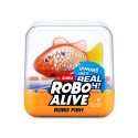 ROBOALIVE Interactive toy Robofish, 7cm