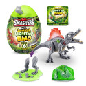 SMASHERS Interactive toy Jurassic Mini Light-Up Dino egg SMASHERS Interactive toy Jurassic Mini Light-Up Dino egg