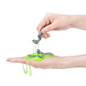 SMASHERS Interactive toy Jurassic Mini Light-Up Dino egg SMASHERS Interactive toy Jurassic Mini Light-Up Dino egg