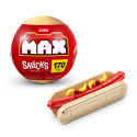 MAX SNACK konstruktor kapslis