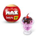 MAX SNACK konstruktor kapslis