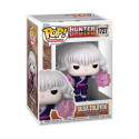 FUNKO POP! Vinyl Figure: Hunter x Hunter - Silva Zoldyck