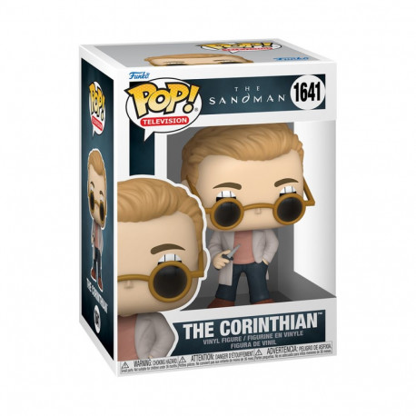 FUNKO POP! Vinyl figuur: Sandman - The Corinthian