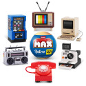 MAX RETRO konstruktor kapslis