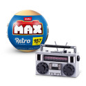 MAX RETRO konstruktor kapslis