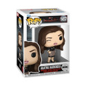 FUNKO POP! Vinyl: Фигурка: Marvel: Wandavision - Agatha Harkness​ (Meme)