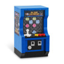 MAX RETRO konstruktor kapslis