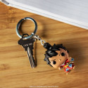 FUNKO POP! Keychain: One Piece - Monkey D. Luffy