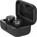 Sennheiser wireless earbuds Momentum True Wireless 4, black graphite