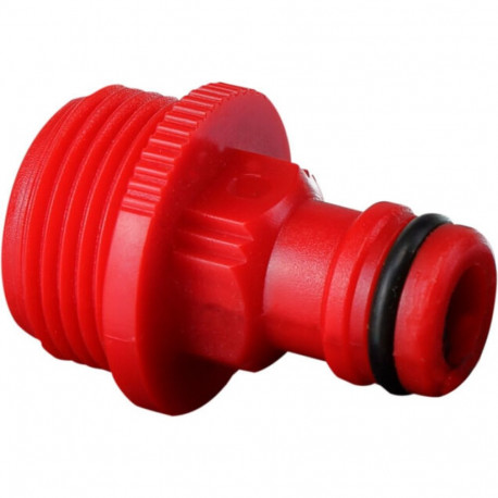 Przyłącze z gwintem zewnętrznym 3/4" 30szt. proline