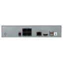 78-671# Poe jälgimissüsteemi komplekt Blow 4x5MP 1TB BL-KI5T4/POE/1TB 4x kuppelkaamerat 5MP kõvaketa