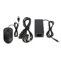 78-670# Poe kaameravalve komplekt Blow 4x5MP 1TB BL-KI5B4/POE/1TB 4x torukaamerad 5MP HDD kõvaketas 