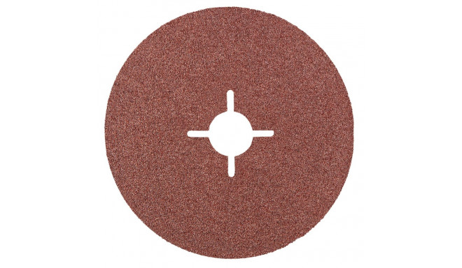 125 mm kiudlihvimiskettad, K100, 3 tk