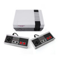 GameBox R6 8-Bit Retro TV AV RCA Analog Game Console with Dual Controllers with 620 Built-In Games