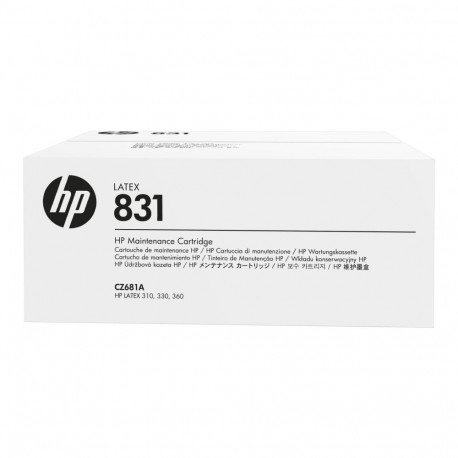 HP Latex Maintenance Cartridge only for L630/L630 W