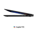 LENOVO ThinkPad X1 Carbon G13 Intel Core Ultra 7 258V 14inch 2.8K OLED 400n 16:10 32GB 1TB Haptic To