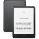 Amazon Kindle Paperwhite 2024 12th Gen Signature Edition 32GB, must/metallic black