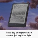 Amazon Kindle Paperwhite 2024 12th Gen Signature Edition 32GB, metallic black