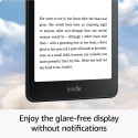 Amazon Kindle Paperwhite 2024 12th Gen Signature Edition 32GB, roheline/metallic jade